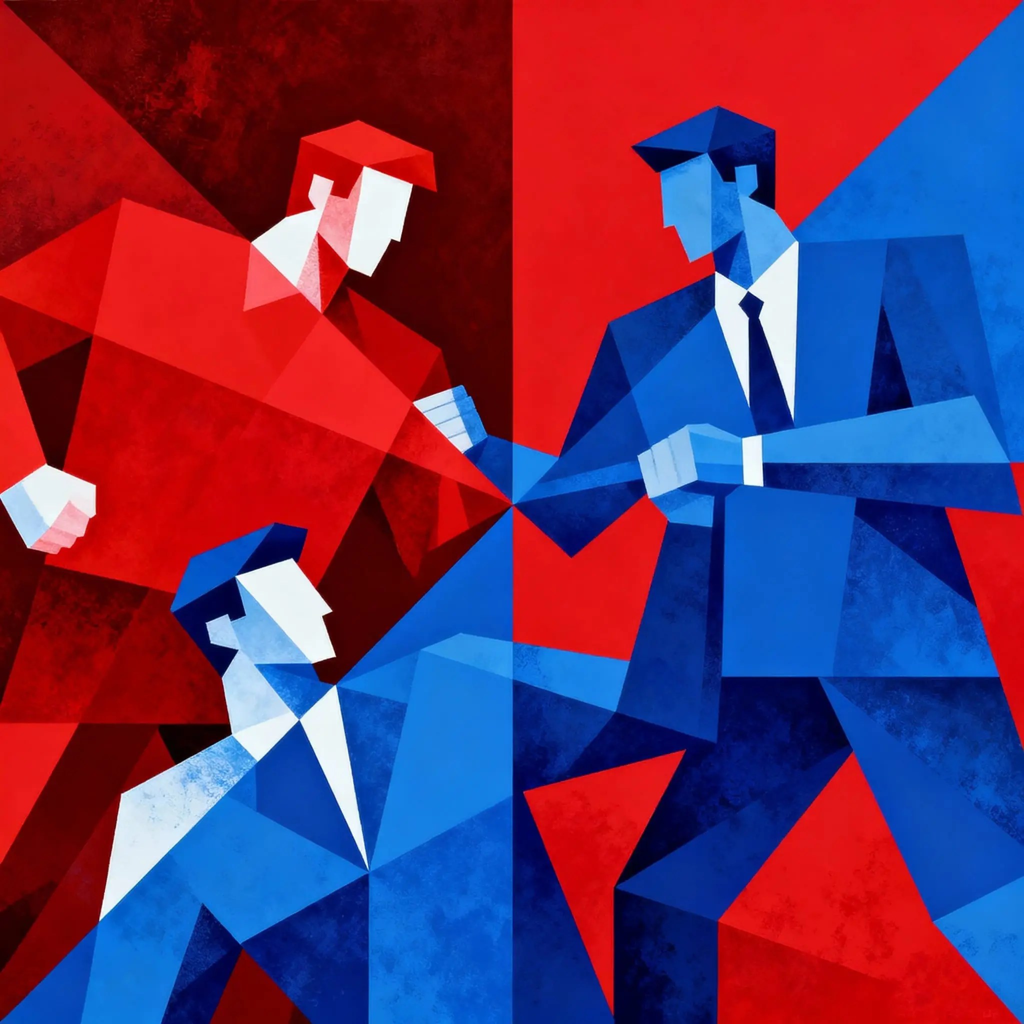 Class Warfare: The Fight You Didn’t Know You Inherited – Part Two