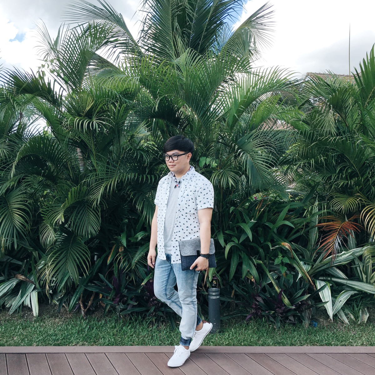 Sinulog festival outfit ideas