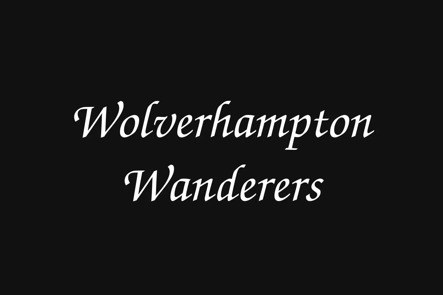 wolverhampton-wanderers