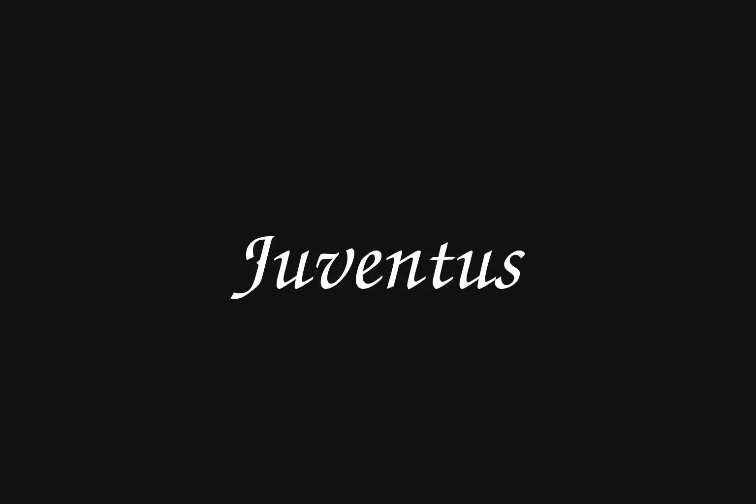 juventus