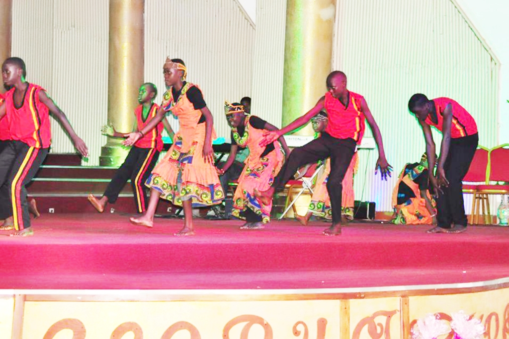 The creative Arts Department of Country Lights Uganda focuses on development and promotion of dance, music and drama in line with talent development under: Music Department Dance Department Drama Department