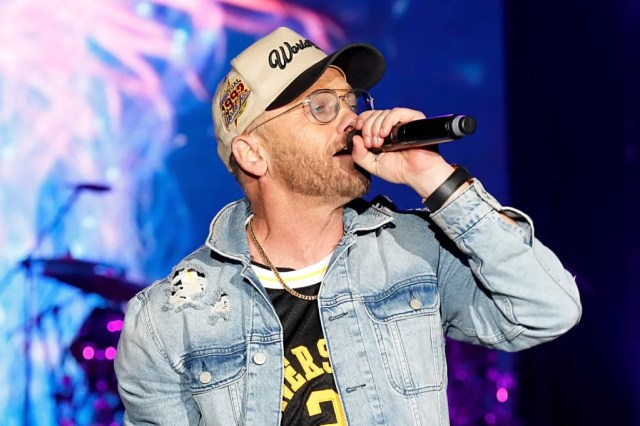 Toby Mac Tickets