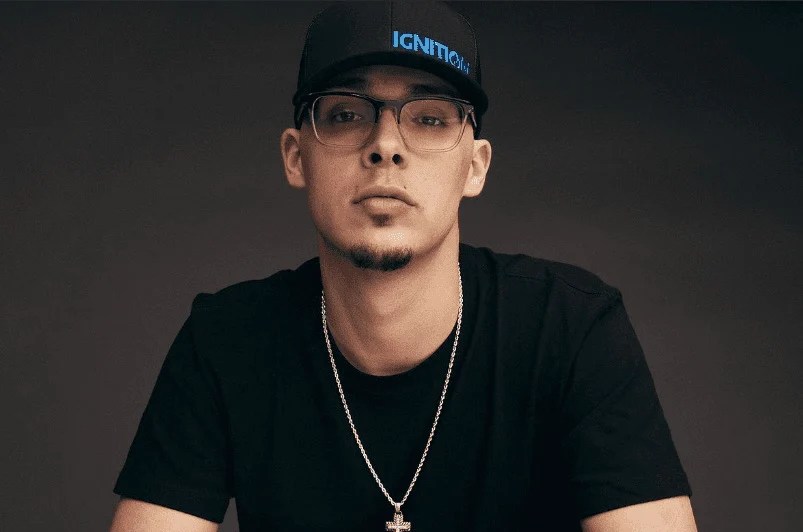 From nashville native to rising star: chase matthew says 'come get your memory' album 'defines