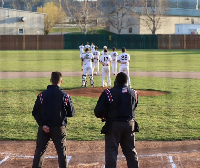 Gillette man chosen to umpire 2025 Babe Ruth World Series; only