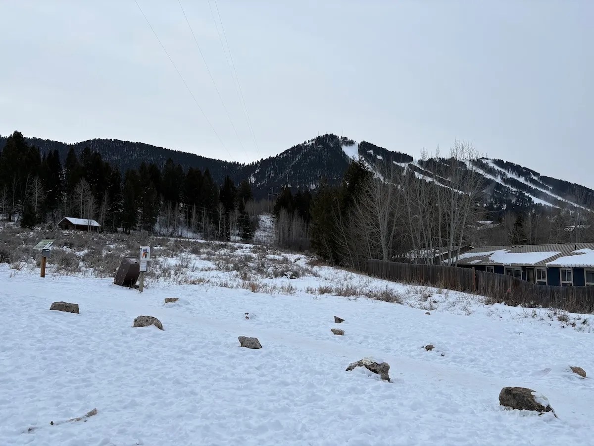 Wyoming public land housing project spurs debate over land use