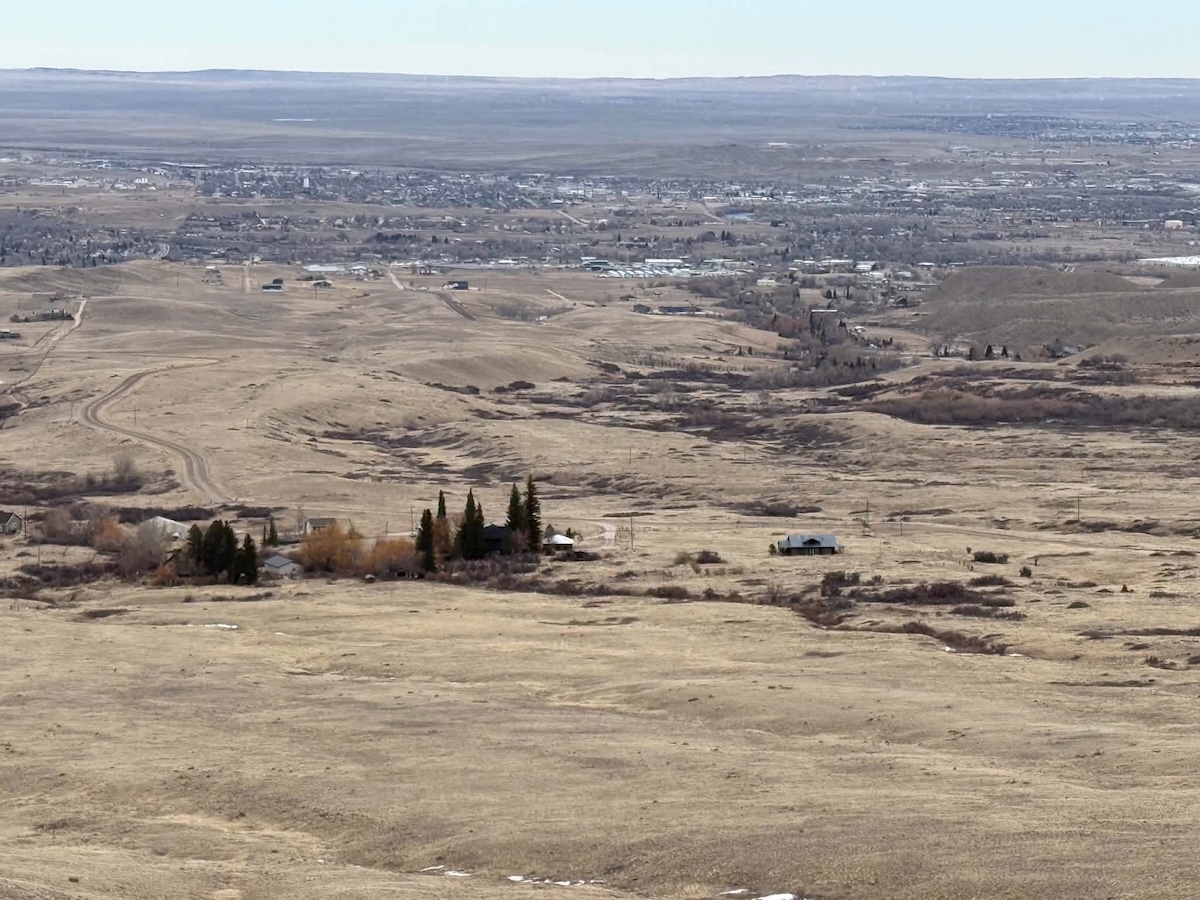 Wyoming’s high court hears arguments over years-long Casper Mountain gravel pit controversy
