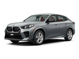 2024 BMW X2