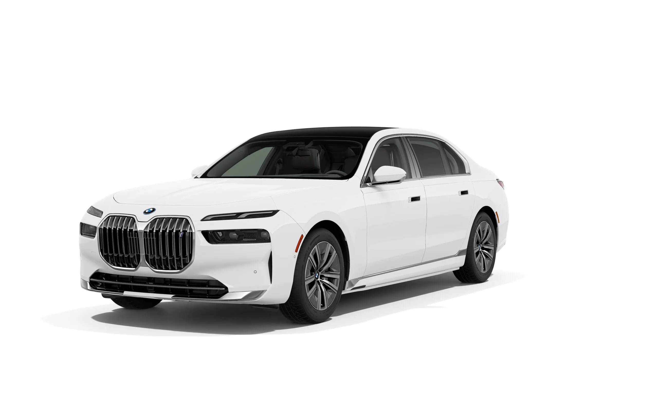 2024 BMW i7