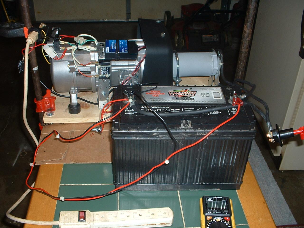 自分の手で無燃料発電機を作る方法 カテゴリアーカイブ 無燃料発電機と 永久機関