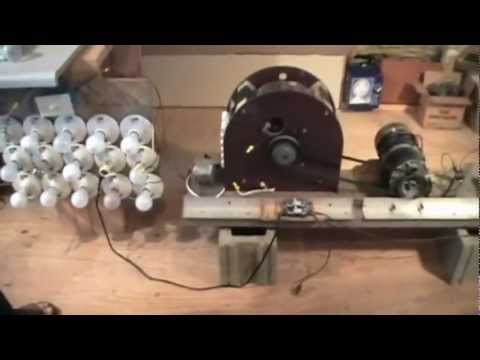 自分の手で無燃料発電機を作る方法 カテゴリアーカイブ 無燃料発電機と 永久機関