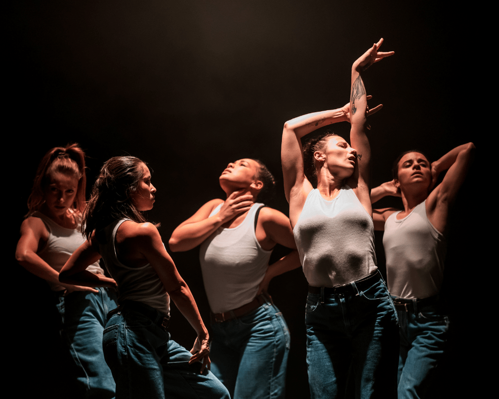 VIVALDINES + STUCK – FESTIVAL PARIS L’ÉTÉ