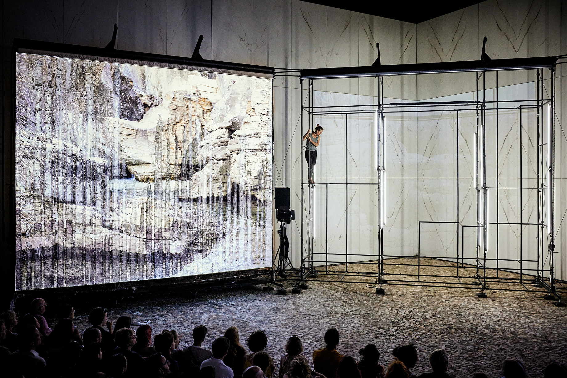 ANIMA – FESTIVAL PARIS L’ÉTÉ