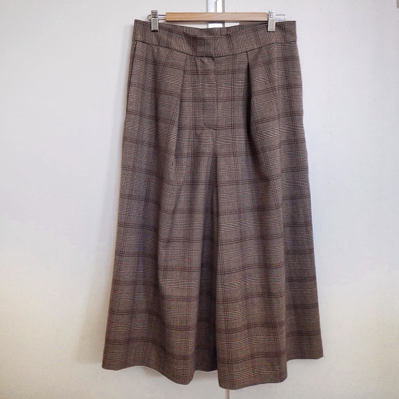 Jupe-culotte Burda