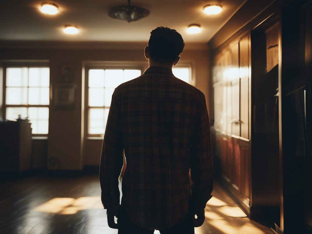 Emotional Responsibility in Relationships: Controlling Anger for Healthier Communication