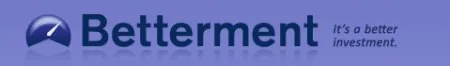 betterment investing