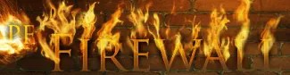 PF Firewall logo