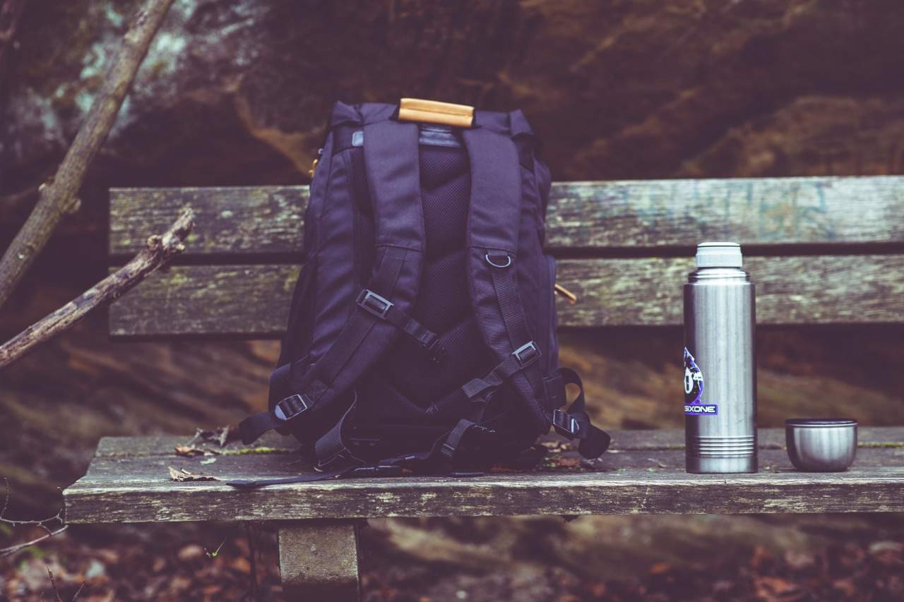 Best Backpack In India For Travel 2020 Ultimate Guide Couple Of Journeys