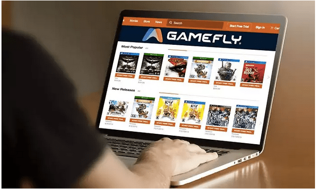 Gamefly Coupon Two Month GameFly Subscription Only 7