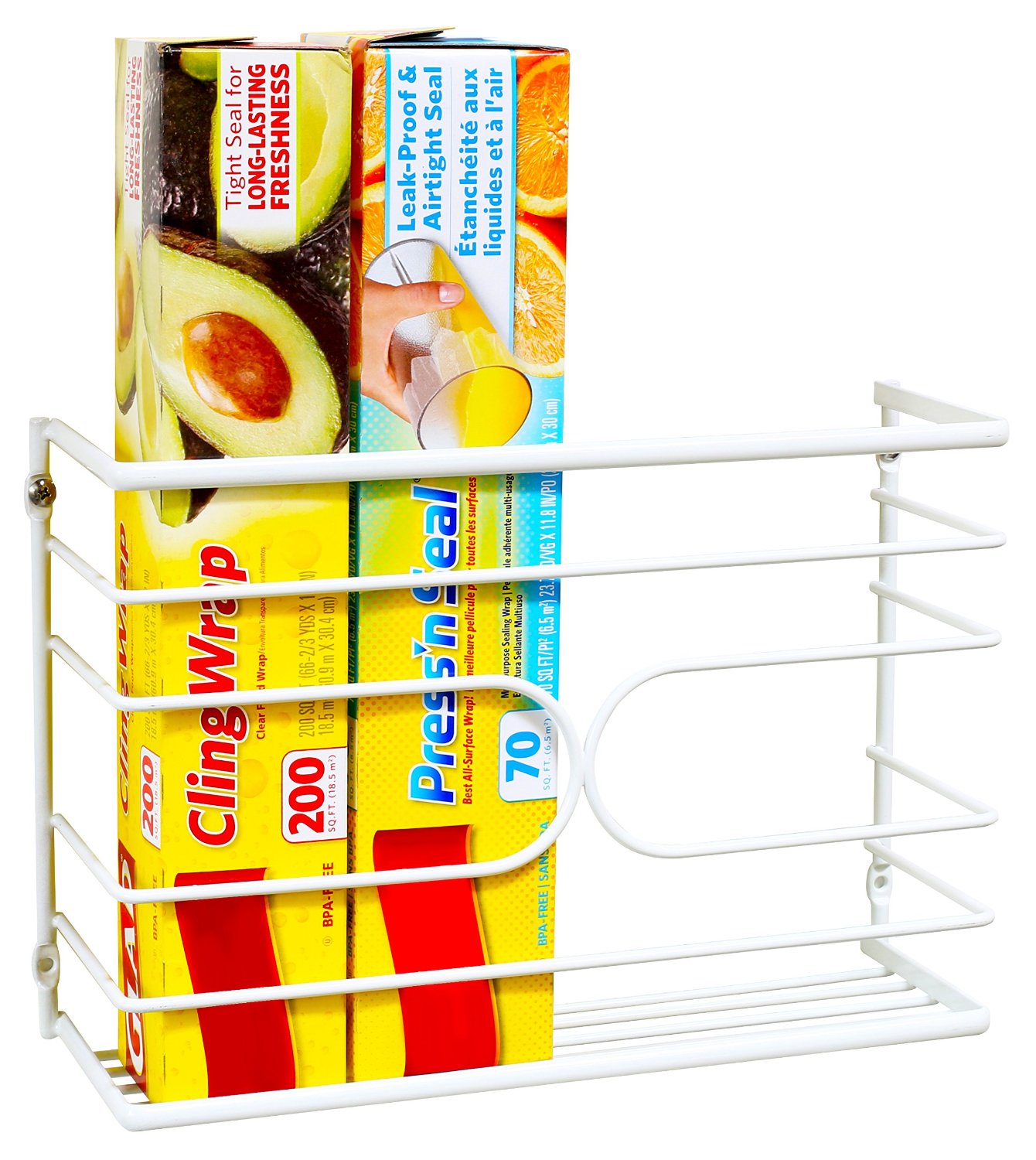 Other Kitchen Storage & Organisation - Kitchen Wrap ...