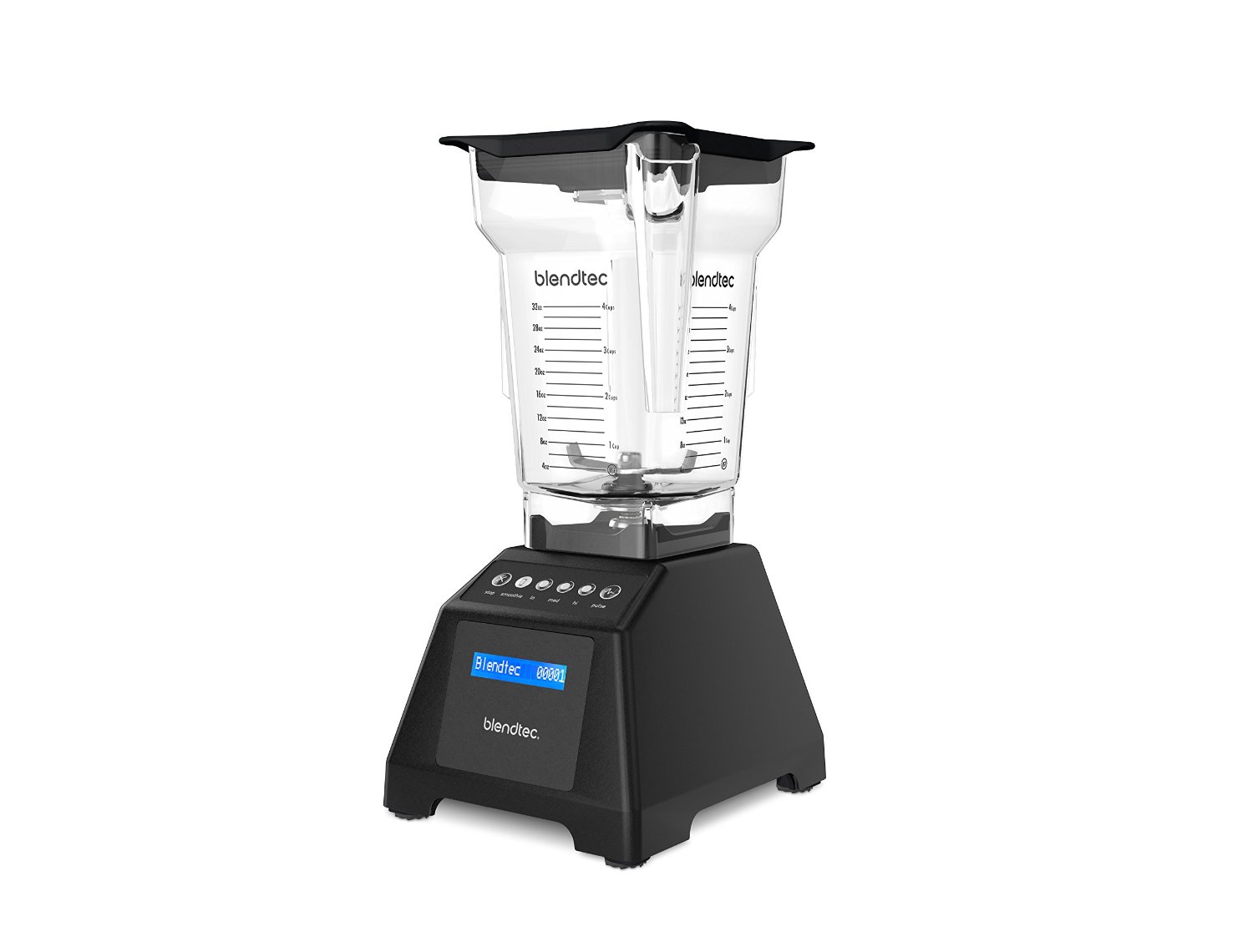 BlendTec Blender Just 189 (Regularly 450+!)