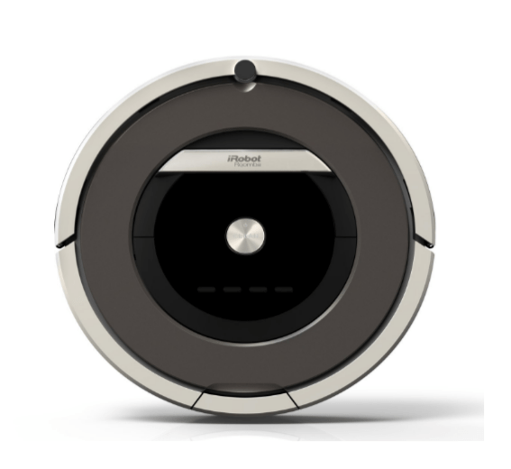 Amazon iRobot Roomba 870 Vacuum Cleaning Robot on Sale (Regularly 599