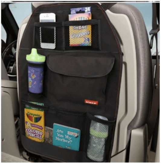 Car Organizer Less than 5 (2024)