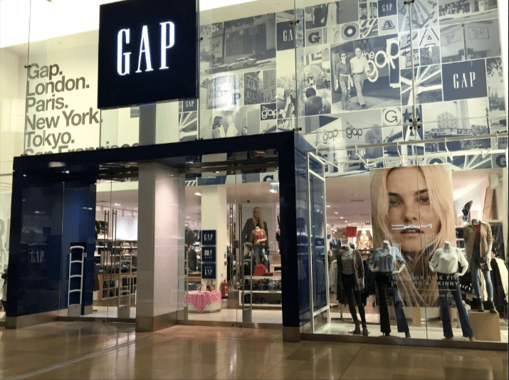 WOW! 40 Off Gap Purchase + FREE Shipping, No Minimum Purchase