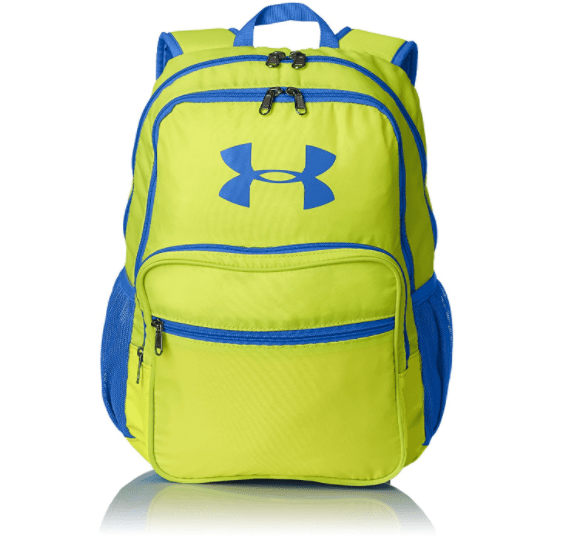 Under Armour Backpack ONLY 25.49! (2024)