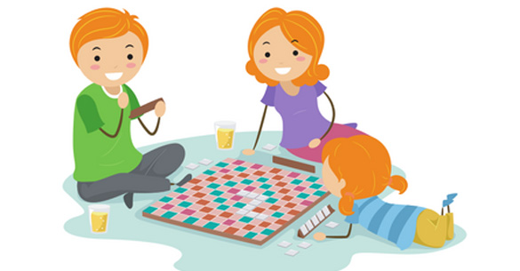 Free downloads, great for printing and sharing online. Tips And Tricks For A Successful Family Board Game Night