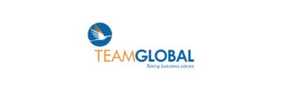 Teamglobal Express Courier Tracking - Download Professional Vintage Image | High Resolution