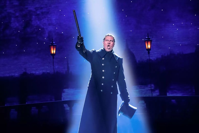 La comédie musicale Les Misérables passera en 2024 à Tampa, Miami et