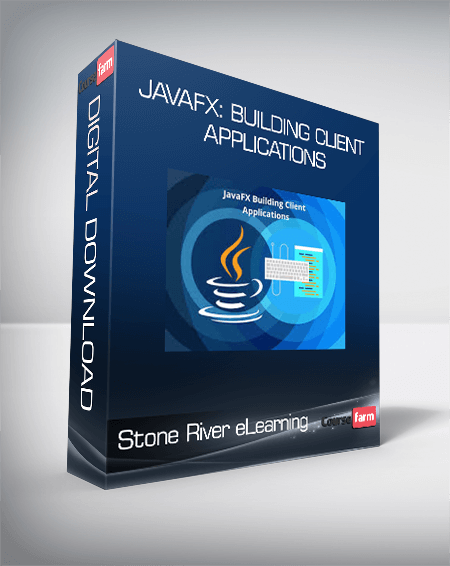 Stone River Elearning Learn Java From Scratch Course Farm Online - Best Gradient Images in High Resolution