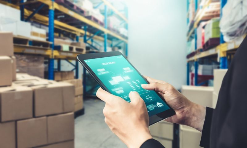 The Supply Chain Mapping Process A Step By Step Guide - Premium Colorful Picture Gallery - Desktop