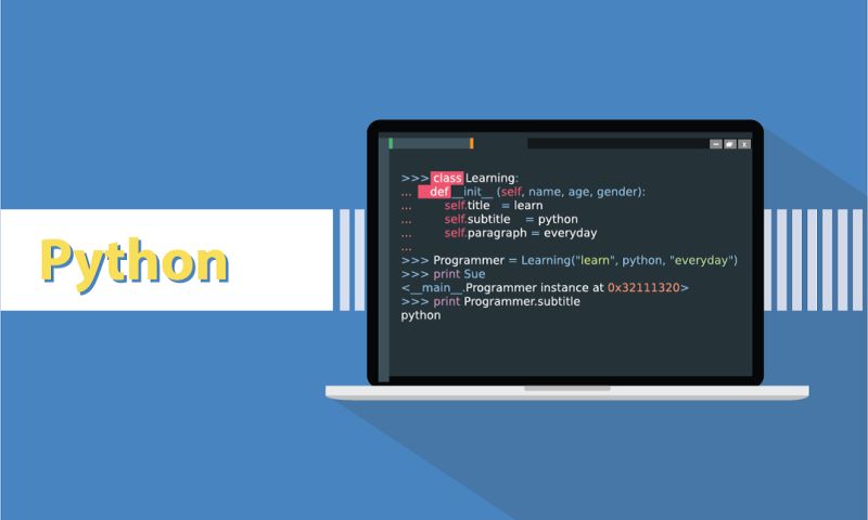 Python Programming Code Learn Important Python Codes - Full HD Ocean Arts for Desktop