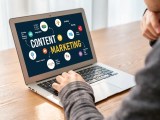 Content Management Course Cloud