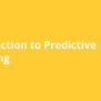 Introduction To Predictive Modeling | University Of Minnesota Online Course