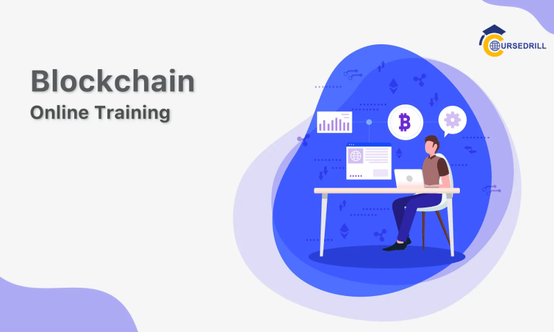 Blockchain Certification Training Course Simplilearn - HD Sunset Designs for Desktop
