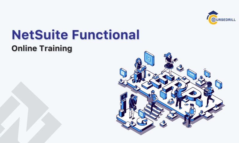 Netsuite Functional Training Netsuite Functional Demo Video - Artistic Space Art - 4K