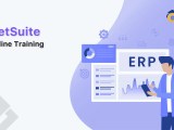 Netsuite Training 1 Certification Course Master Erp