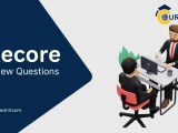 Top 50 Sitecore Interview Questions To Land Your Dream Job Coursedrill