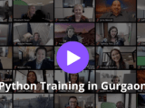 Python Training In Gurgaon Python Certification Training In Gurgaon
