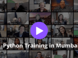 Python Training In Mumbai Python Certification Training In Mumbai