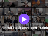 Php Full Stack Developer Training Php Full Stack Developer Online