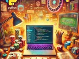 Review Udemy S 100 Days Of Code The Complete Python Pro Bootcamp
