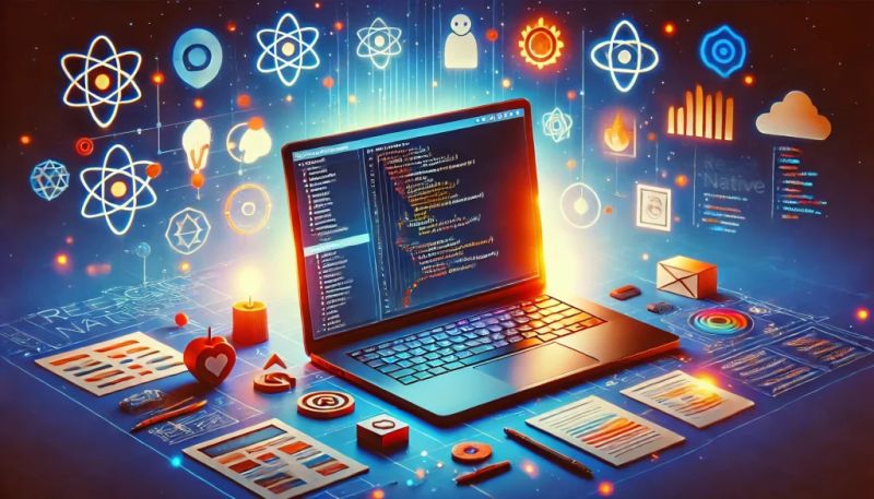 The Complete React Native Hooks Course Lms Intouch - Premium Geometric Wallpaper Gallery - Mobile