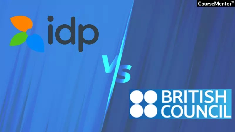 Idp vs british council ielts: which one is best?