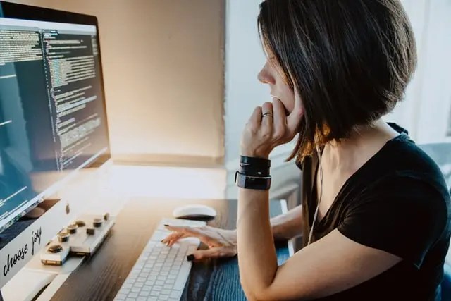 1 on 1 Class for Computer Science