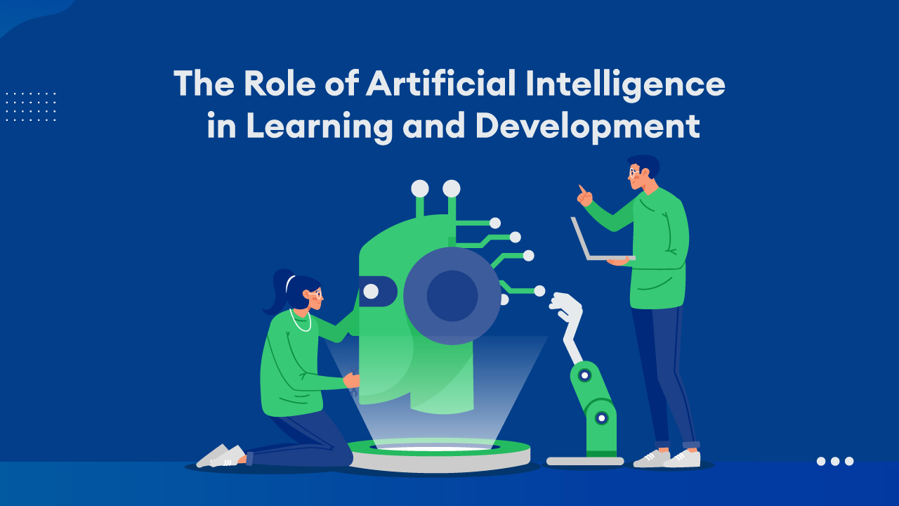 role of artificial intelligence