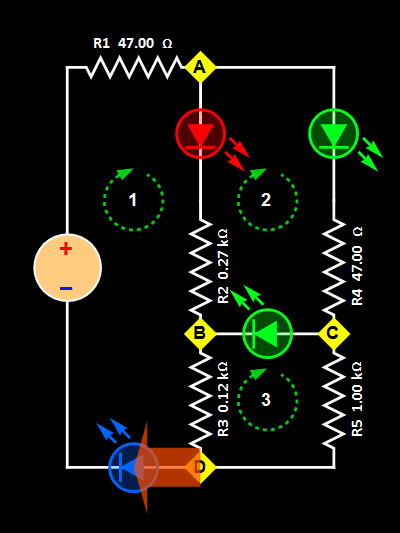 This guide will show you how to add a microsd card to a teensy 3 to play back animated gifs on a rgb led matrix panel. Circuit 2A