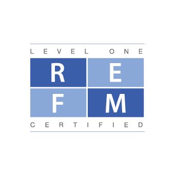 Refm Courses Badge Received Refm Courses - Nature Background Collection - Full HD Quality